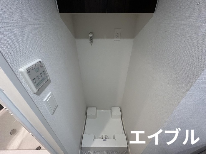 シーズンフラッツ渡辺通の物件内観写真