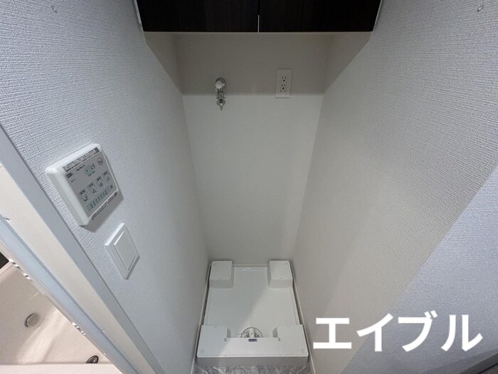 シーズンフラッツ渡辺通の物件内観写真