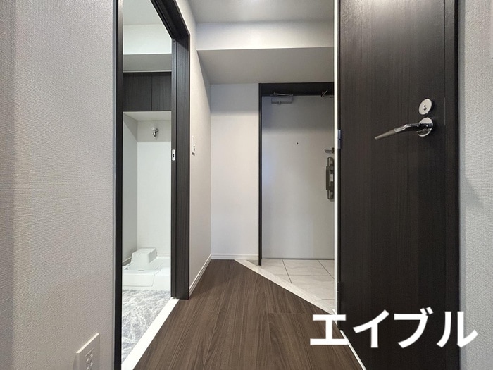 シーズンフラッツ渡辺通の物件内観写真