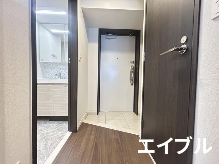 シーズンフラッツ渡辺通の物件内観写真