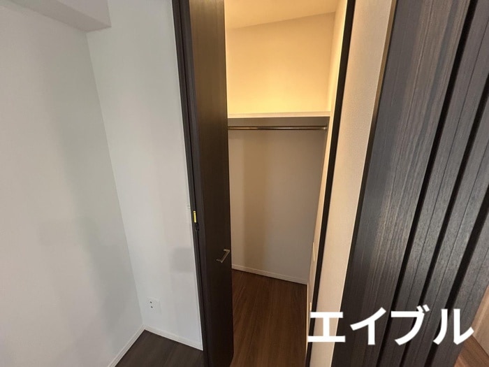 シーズンフラッツ渡辺通の物件内観写真