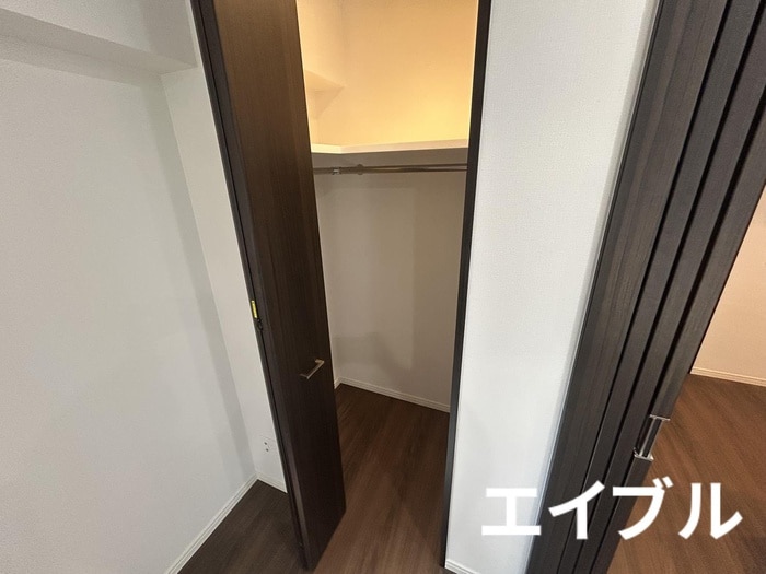 シーズンフラッツ渡辺通の物件内観写真