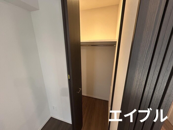 シーズンフラッツ渡辺通の物件内観写真