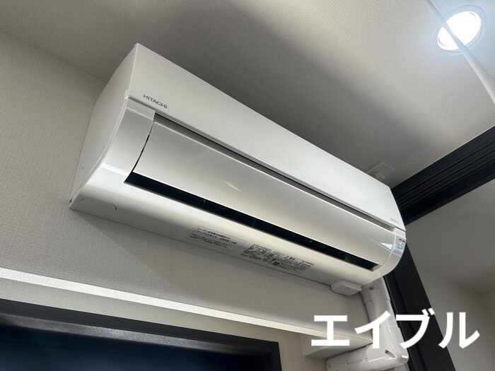 シーズンフラッツ渡辺通の物件内観写真