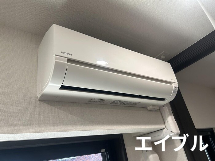 シーズンフラッツ渡辺通の物件内観写真