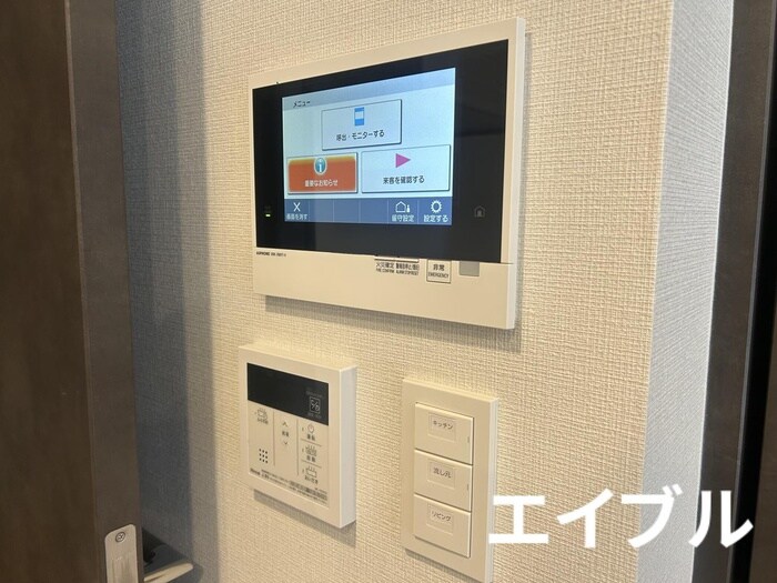 シーズンフラッツ渡辺通の物件内観写真