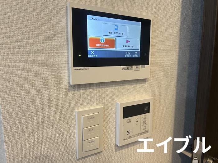 シーズンフラッツ渡辺通の物件内観写真