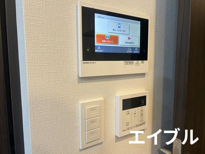 シーズンフラッツ渡辺通の物件内観写真