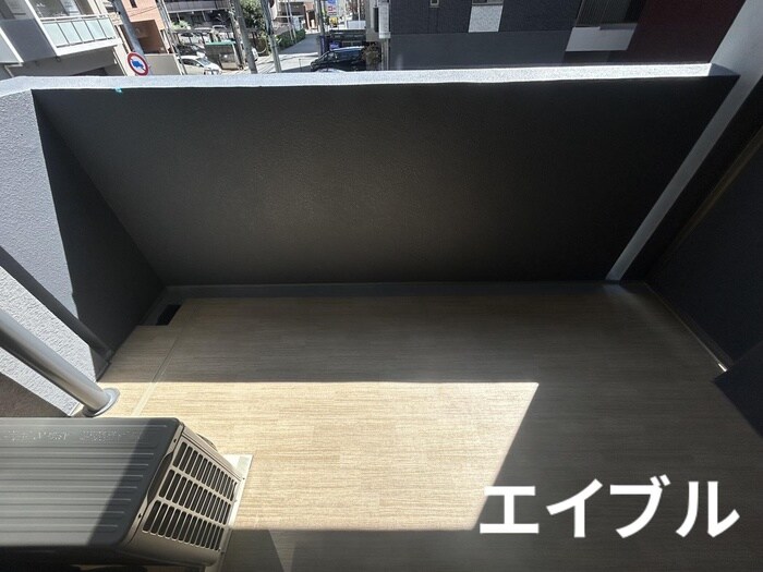 シーズンフラッツ渡辺通の物件内観写真