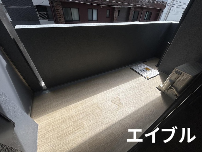 シーズンフラッツ渡辺通の物件内観写真