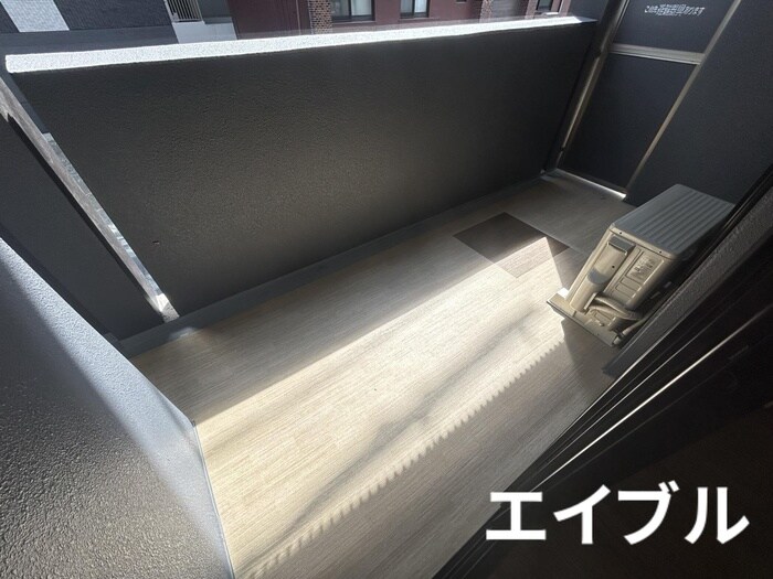 シーズンフラッツ渡辺通の物件内観写真