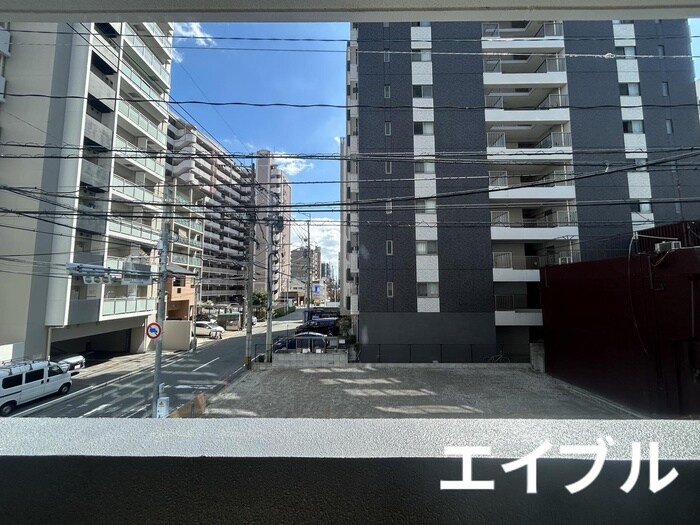 シーズンフラッツ渡辺通の物件内観写真