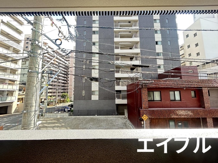 シーズンフラッツ渡辺通の物件内観写真