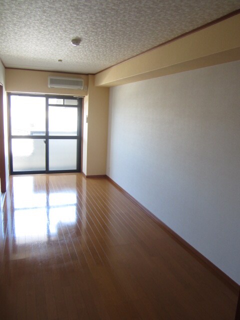 シーベルの物件内観写真