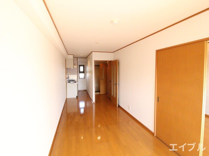 シーベルの物件内観写真