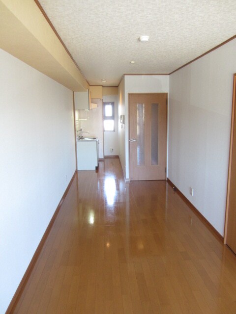 シーベルの物件内観写真