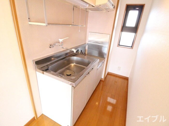 シーベルの物件内観写真