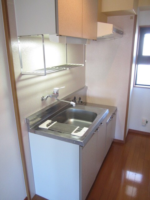 シーベルの物件内観写真