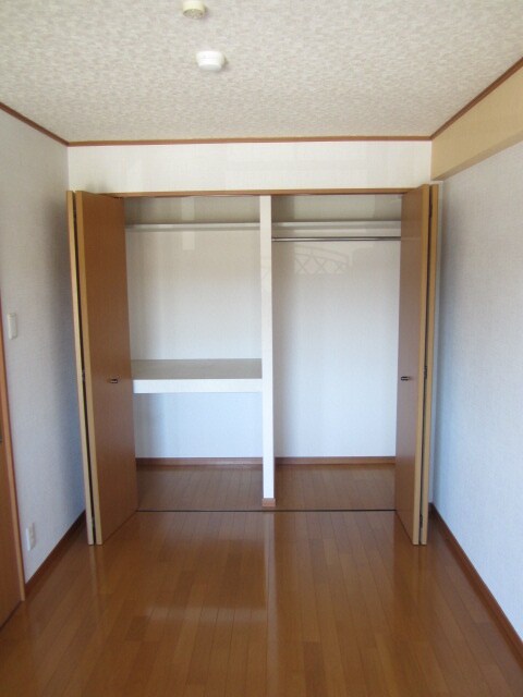 シーベルの物件内観写真