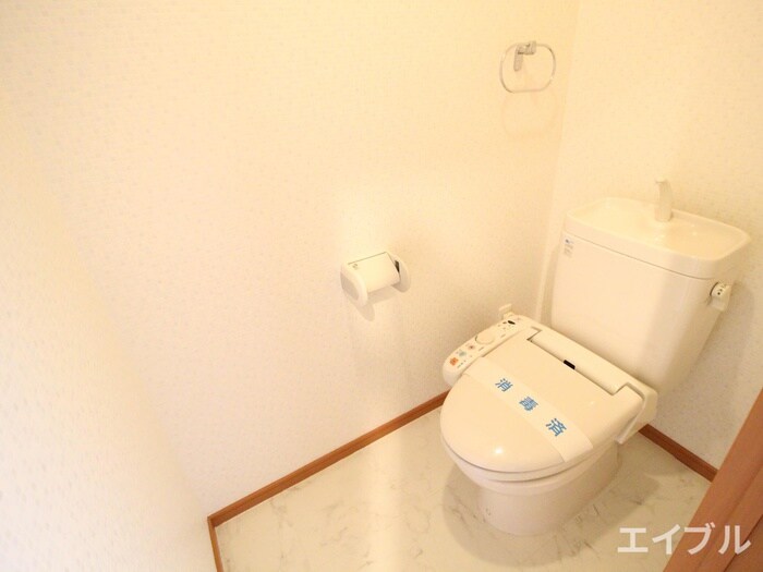 シーベルの物件内観写真