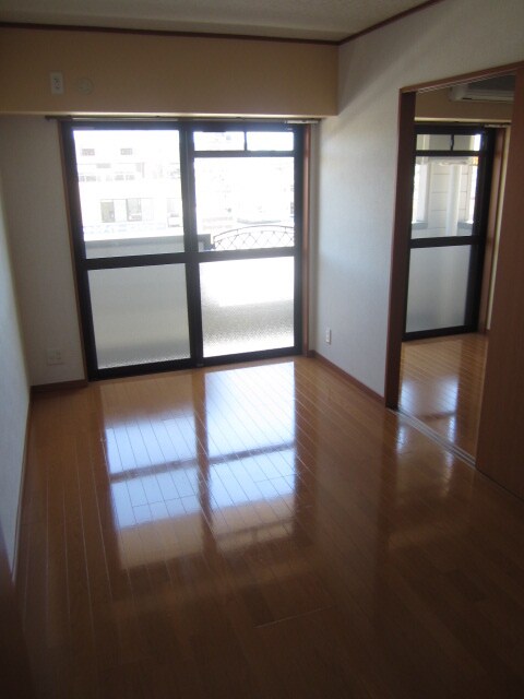 シーベルの物件内観写真