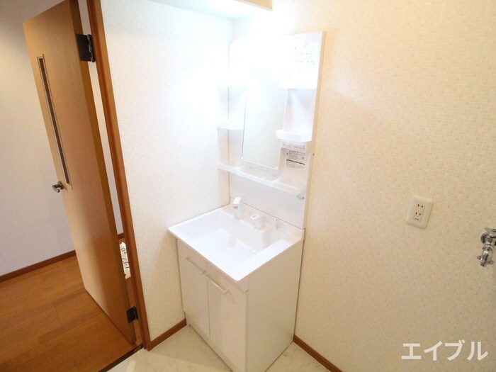 シーベルの物件内観写真