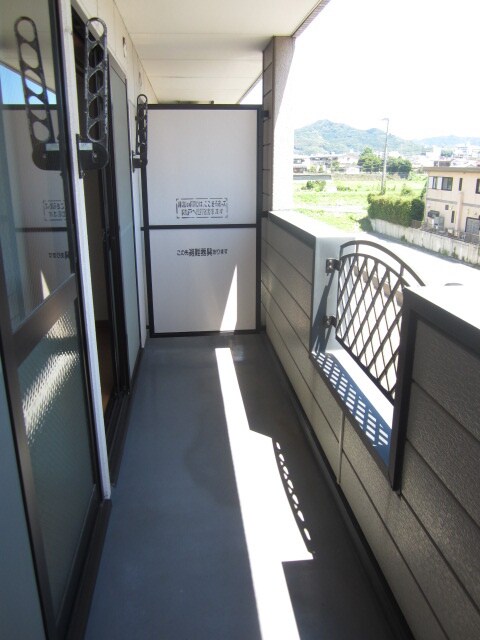 シーベルの物件内観写真