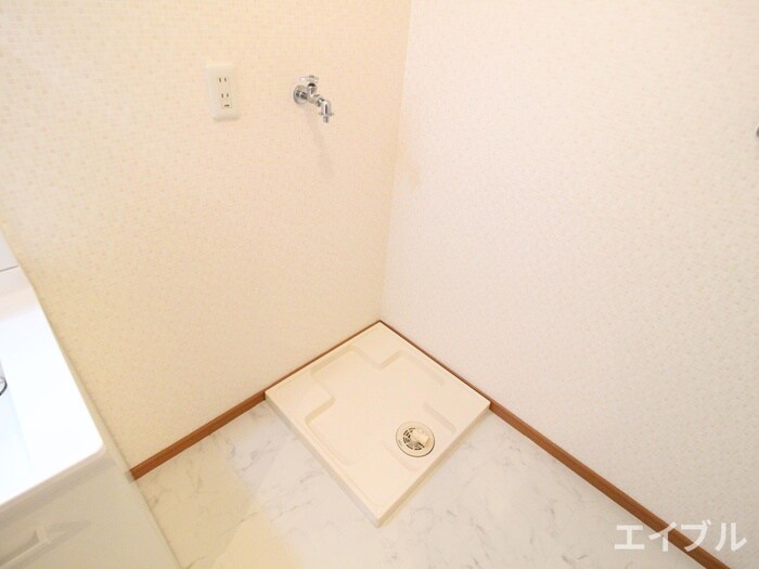 シーベルの物件内観写真