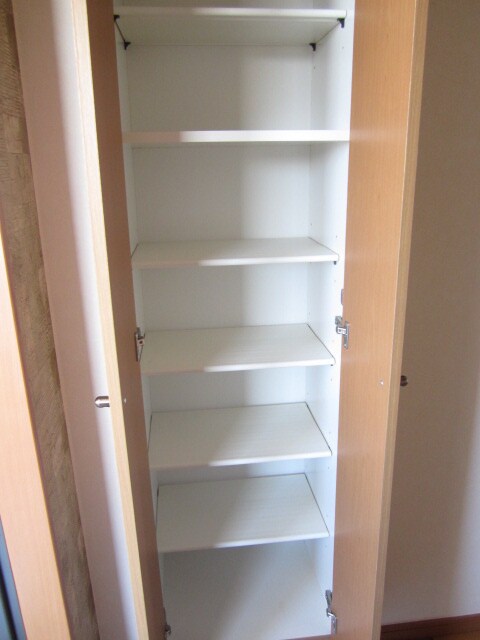 シーベルの物件内観写真