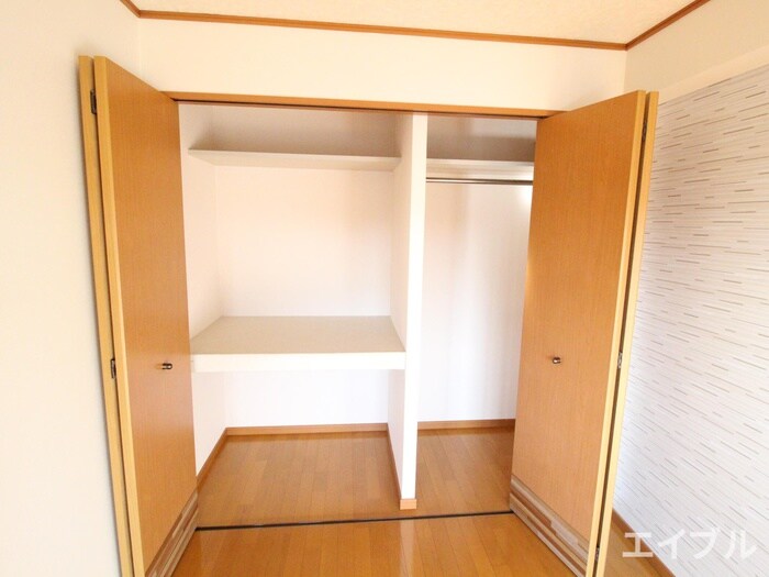 シーベルの物件内観写真