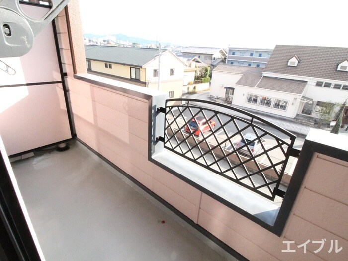 シーベルの物件内観写真