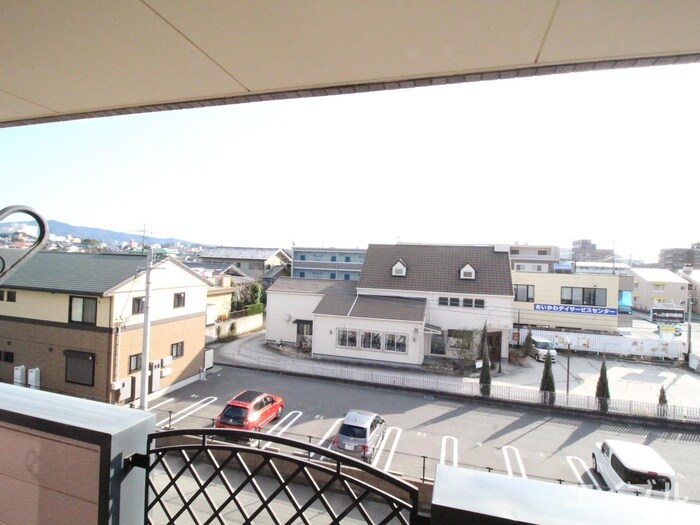 シーベルの物件内観写真