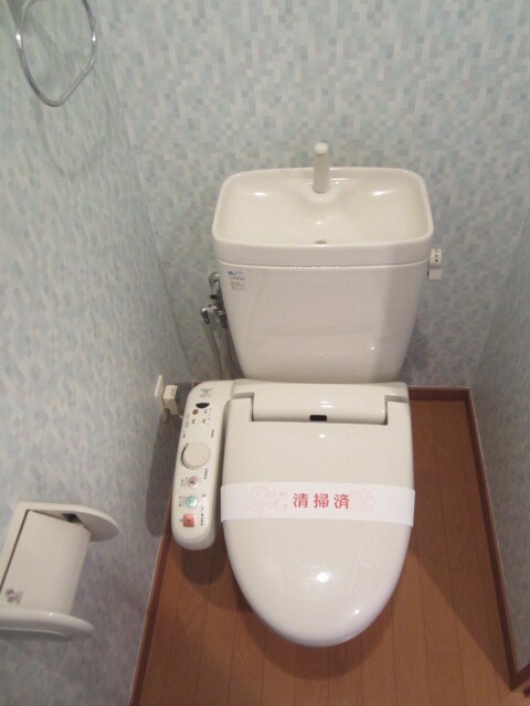 シーベルの物件内観写真