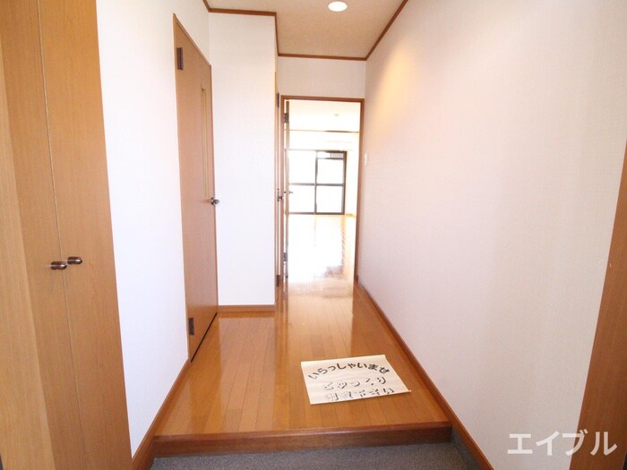 シーベルの物件内観写真