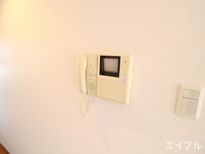 シーベルの物件内観写真