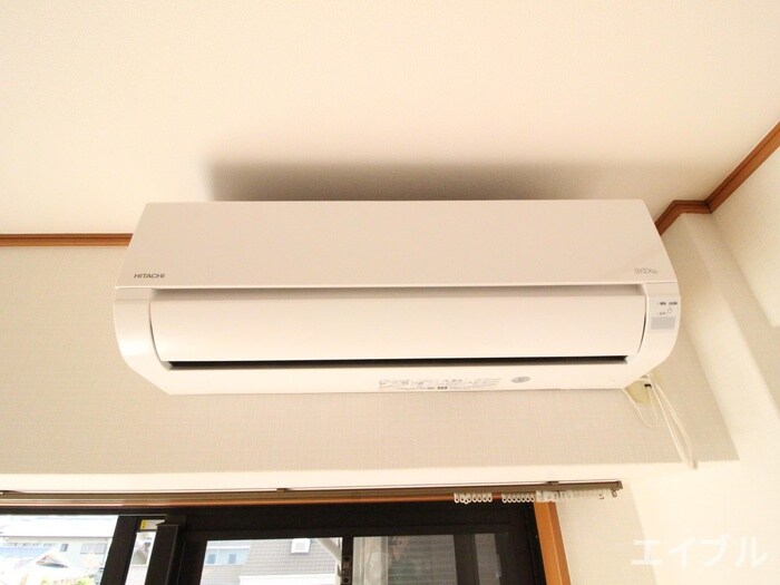 シーベルの物件内観写真