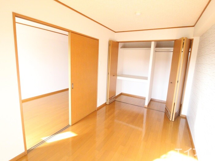 シーベルの物件内観写真