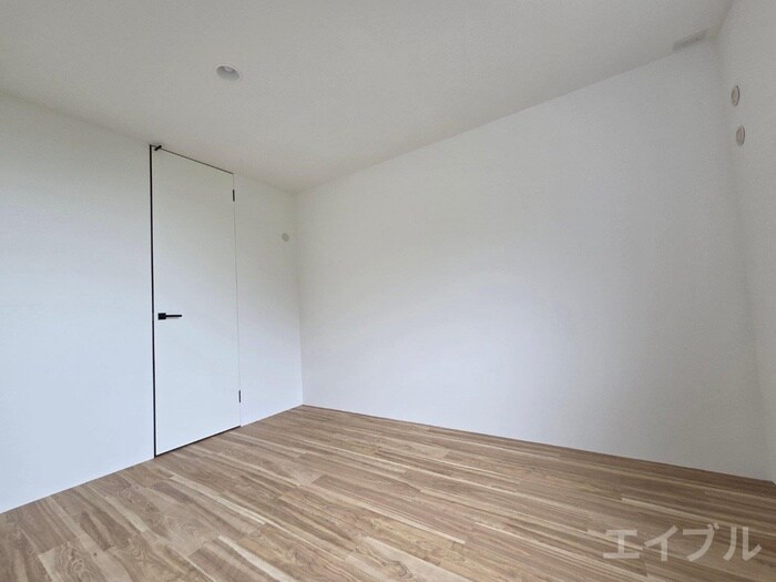 SORANONEの物件内観写真