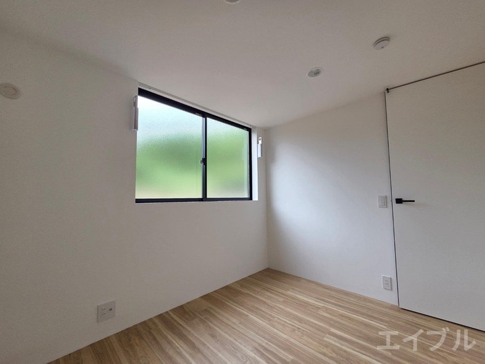 SORANONEの物件内観写真