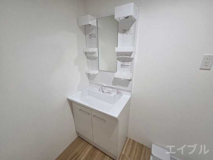 SORANONEの物件内観写真