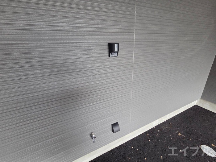 SORANONEの物件内観写真