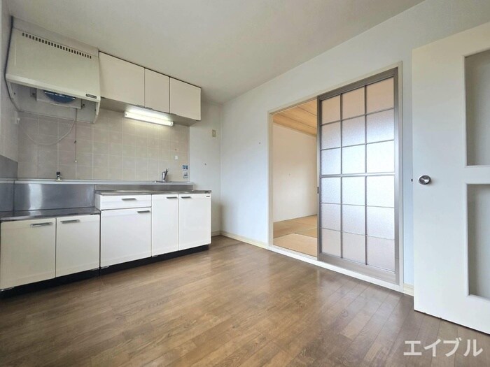 フレグランス福間Ａの物件内観写真