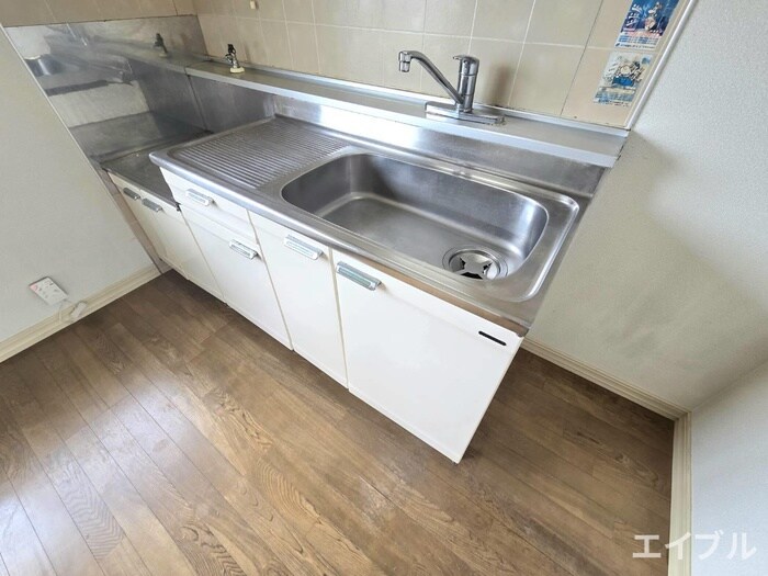 フレグランス福間Ａの物件内観写真