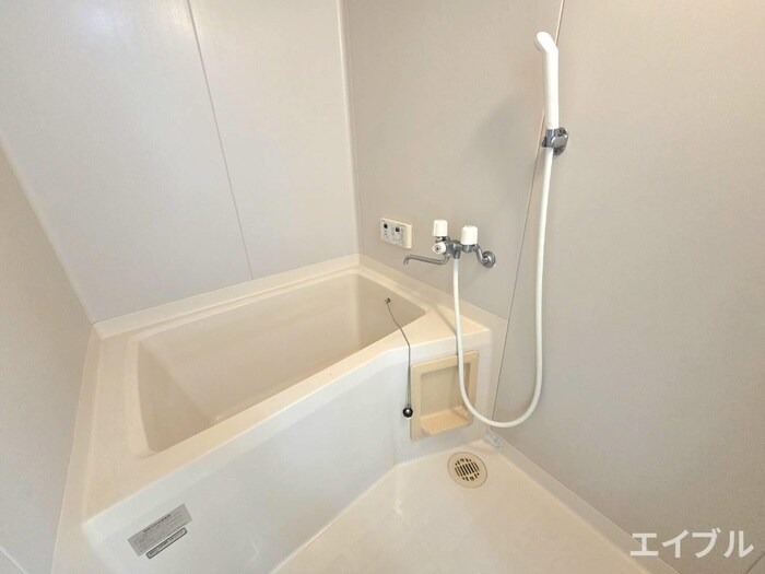 フレグランス福間Ａの物件内観写真