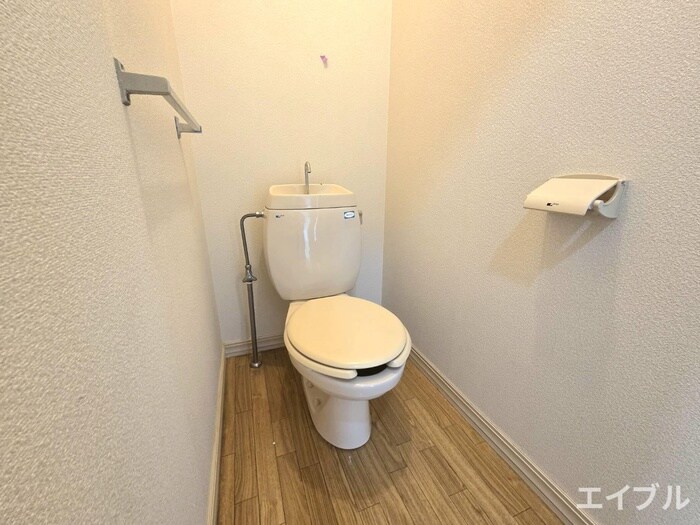 フレグランス福間Ａの物件内観写真