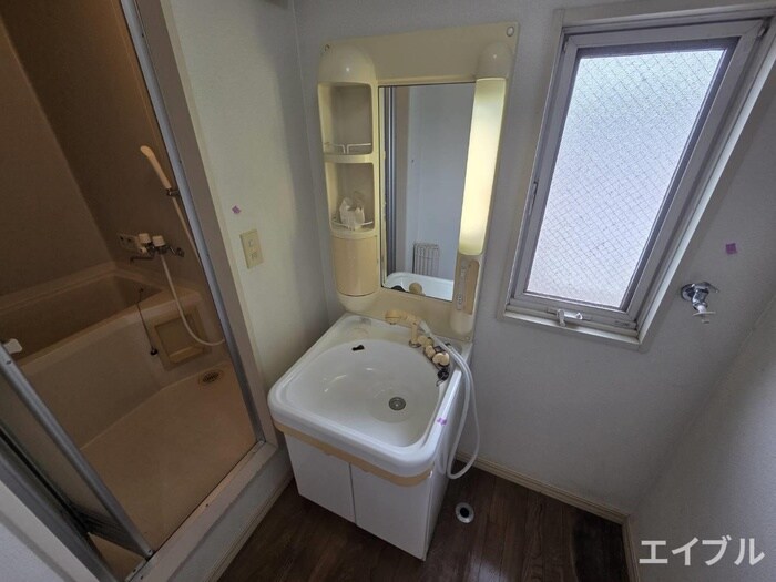 フレグランス福間Ａの物件内観写真