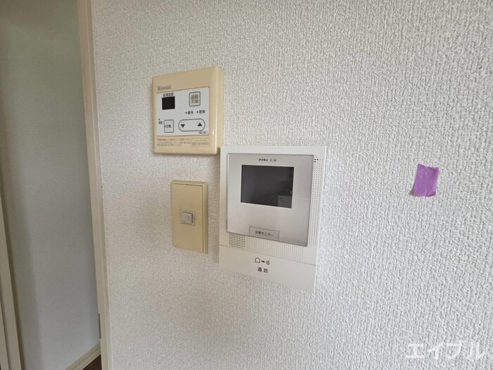 フレグランス福間Ａの物件内観写真