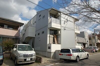 チェルカーレ大橋の物件外観写真