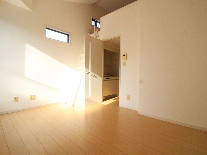 チェルカーレ大橋の物件内観写真