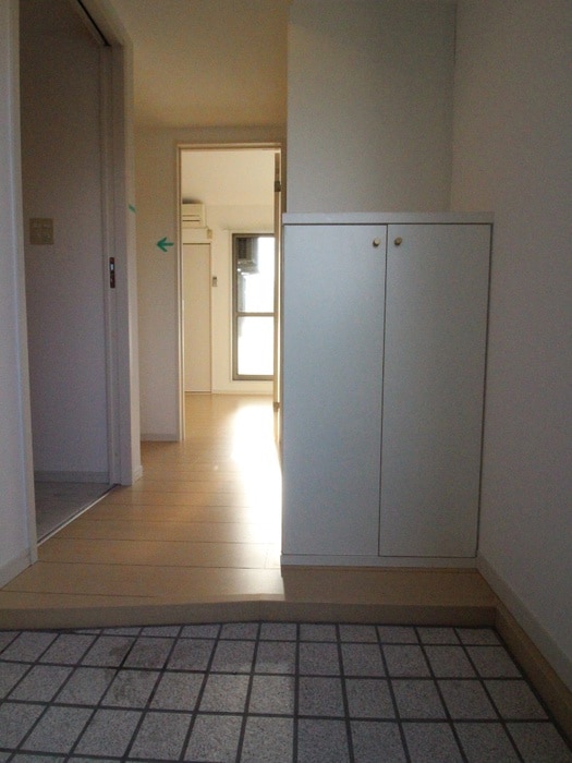 チェルカーレ大橋の物件内観写真